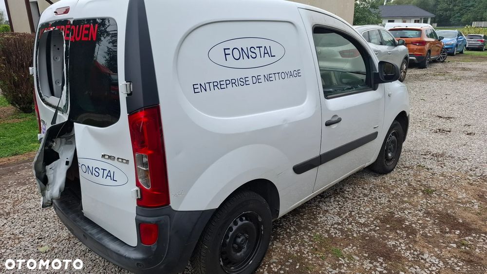Mercedes-Benz Citan - 3