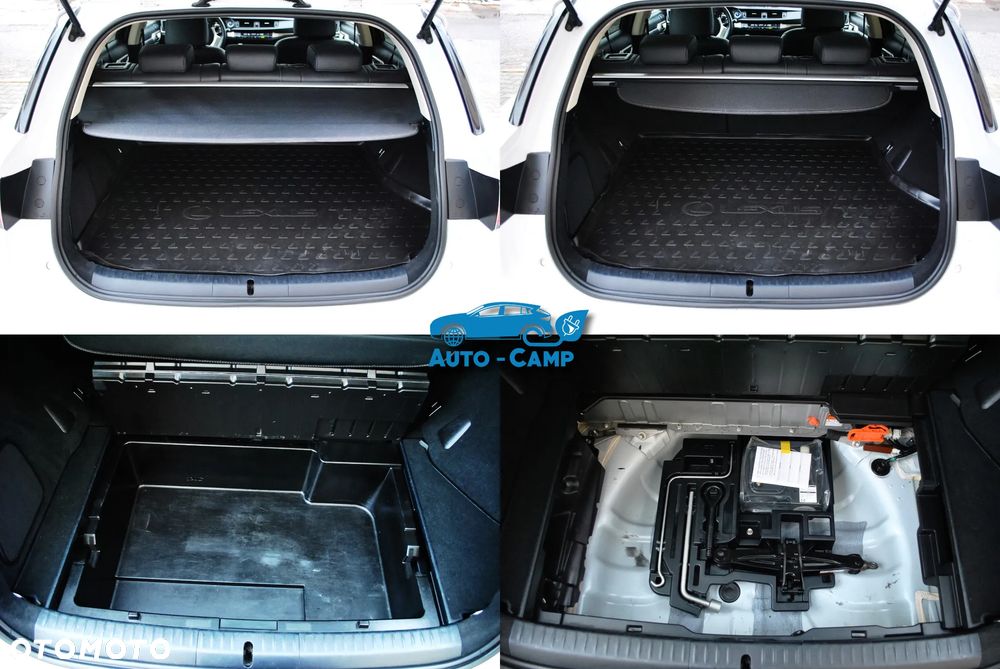 Lexus CT Luxury Line - 20