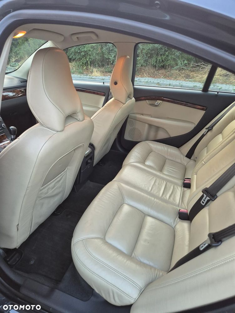 Volvo S80 2.0D Summum - 8