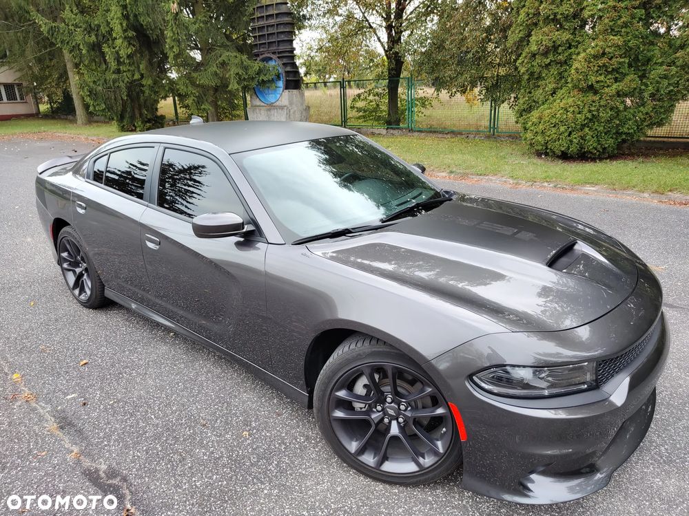 Dodge Charger 5.7 R/T Daytona - 24