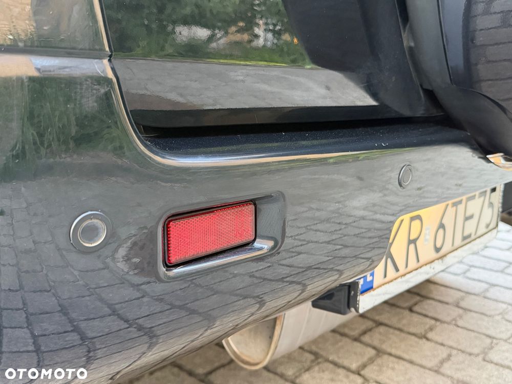 Suzuki Grand Vitara 1.9 DDiS Comfort - 27