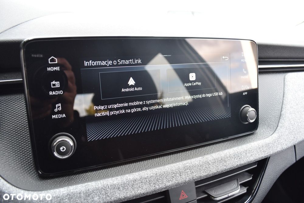 Skoda Kamiq 1.0 TSI Selection - 22