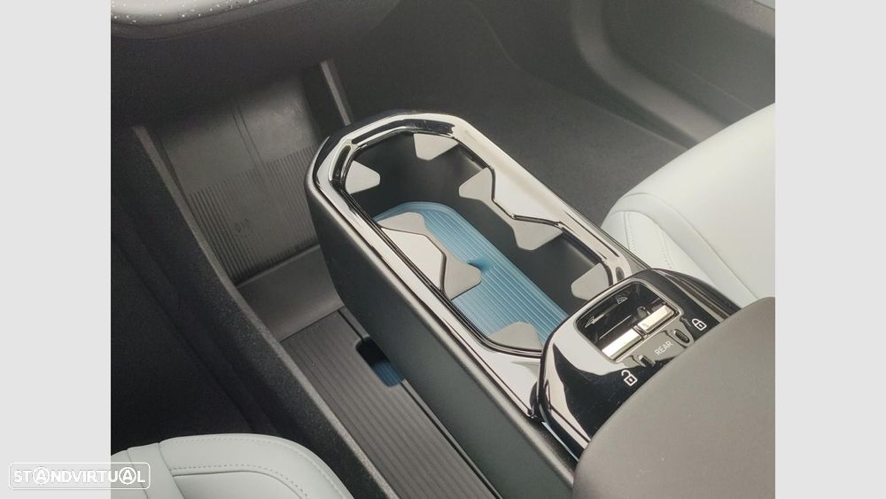 Volvo EX30 69 kWh Twin Motor Ultra - 22