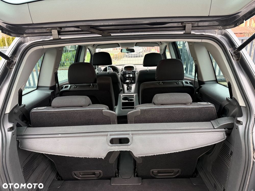 Opel Zafira 1.8 Family - 5