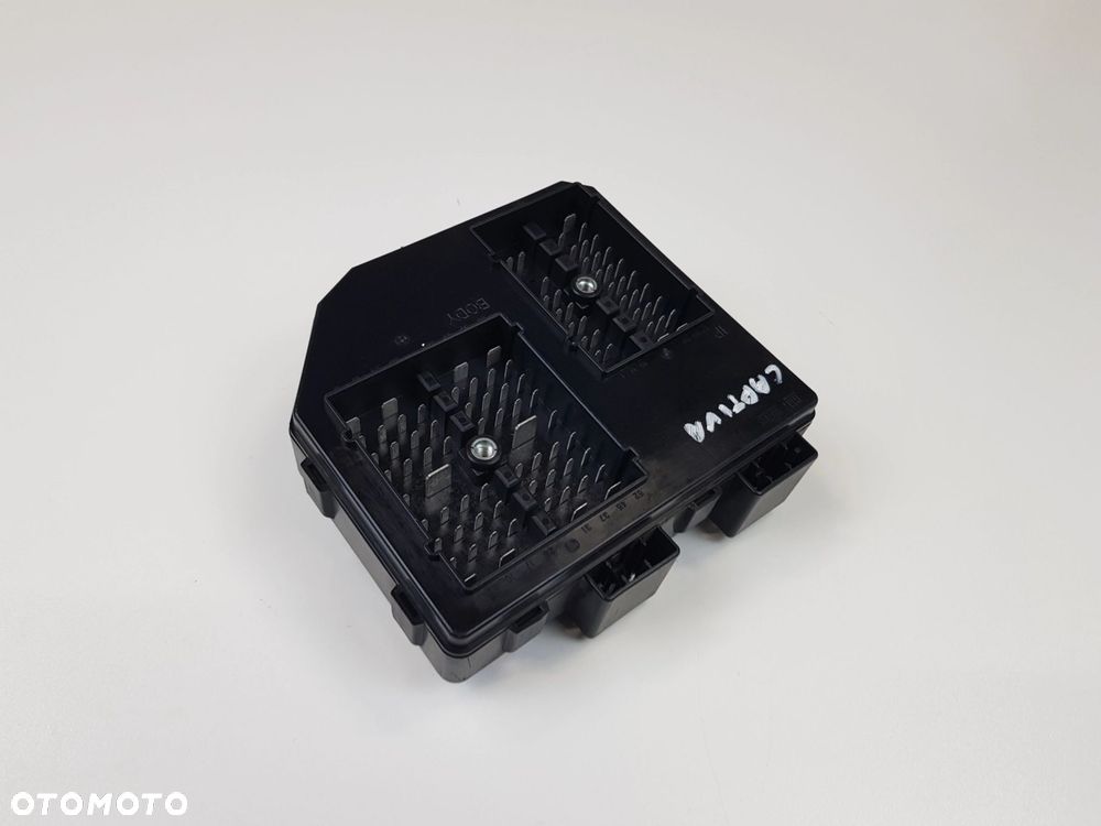 Moduł Skrzynka bezpieczników Chevrolet Captiva 2.2 95202005 - 5