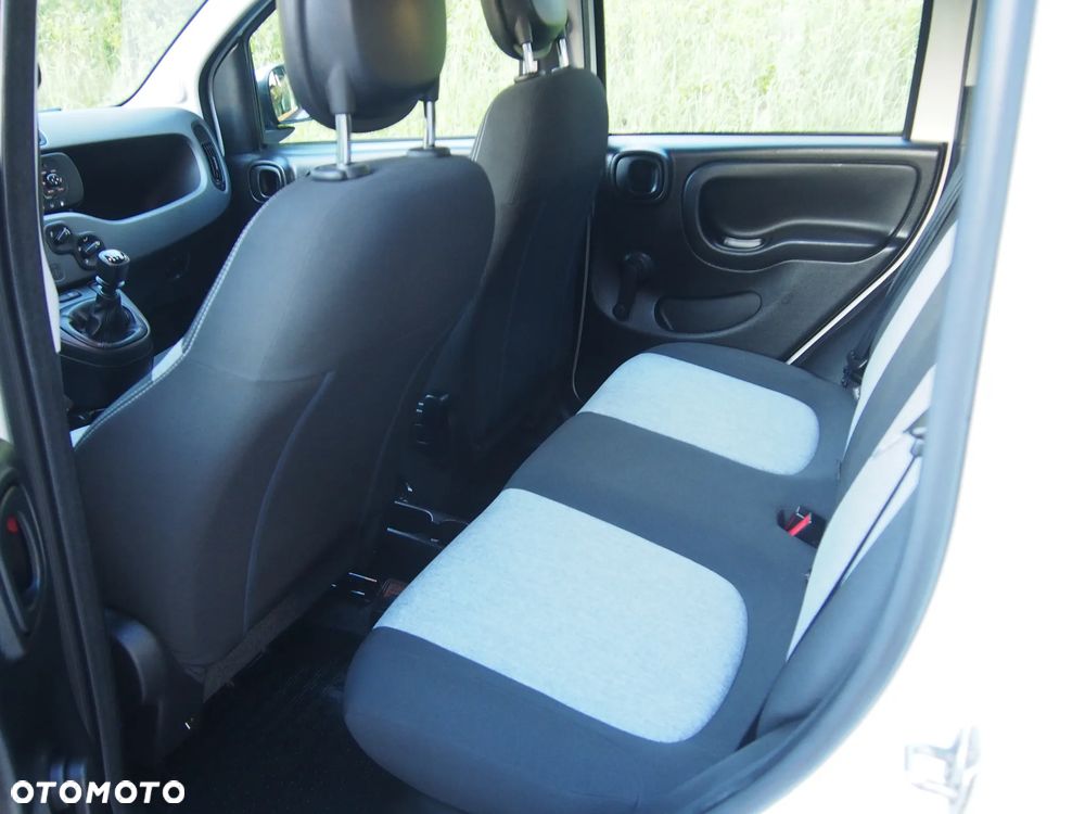 Fiat Panda 1.2 Start&Stop Pop - 31