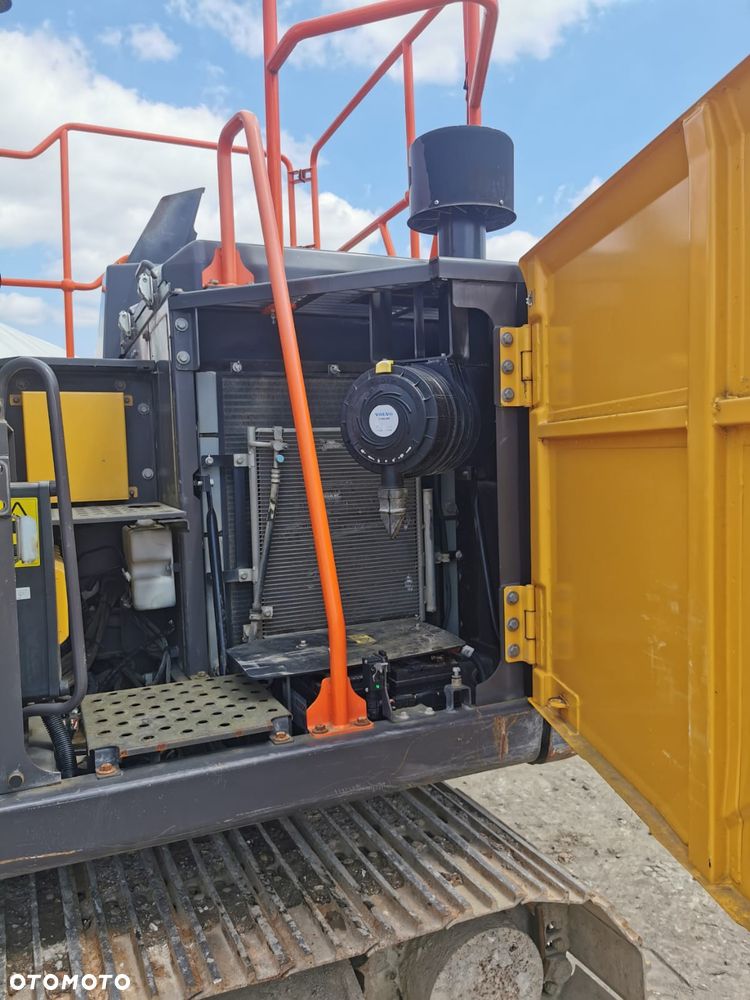Volvo EC 140 DL 2019 R - 8
