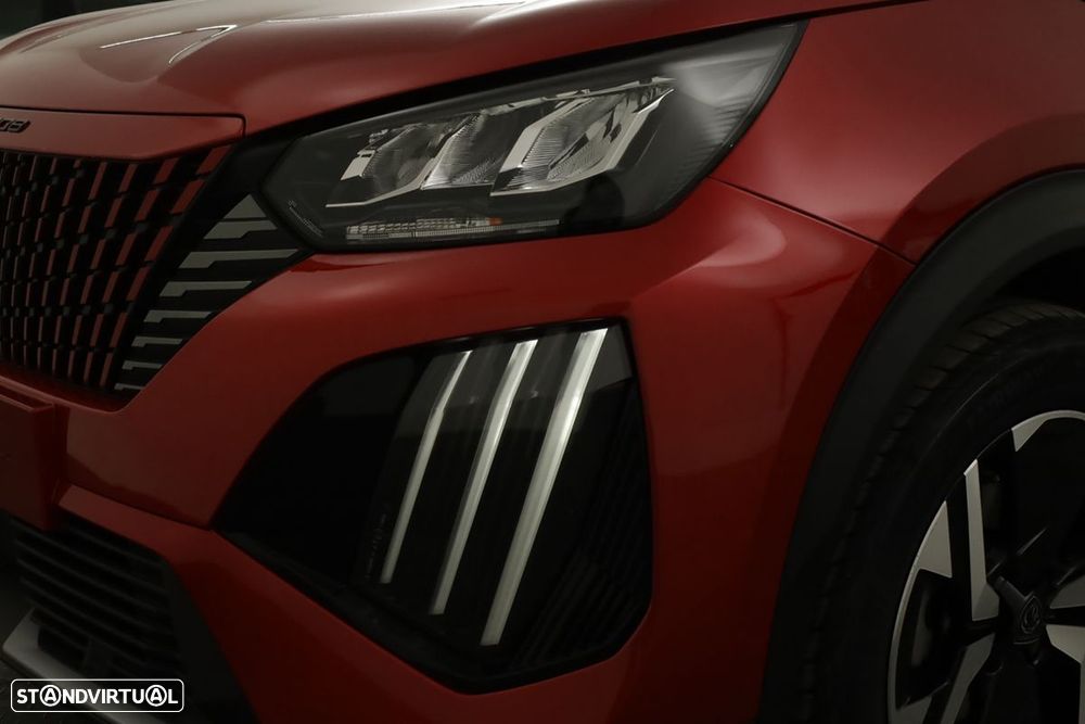 Peugeot 2008 1.2 PureTech Allure - 6