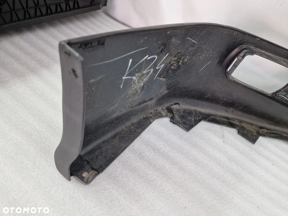 TOYOTA CAMRY 07-09 SPOJLER / DOKŁADKA POD ZDERZAK PRZEDNI PRZÓD , NR 76851-06011 , NR AUKCJI DT735 - 28