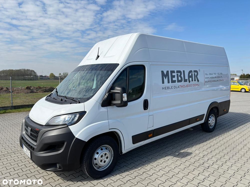 Fiat Ducato - 1