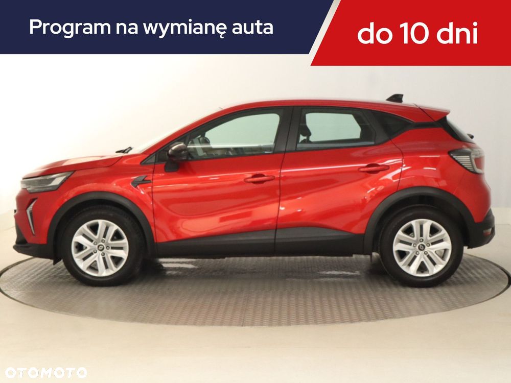 Renault Captur - 4