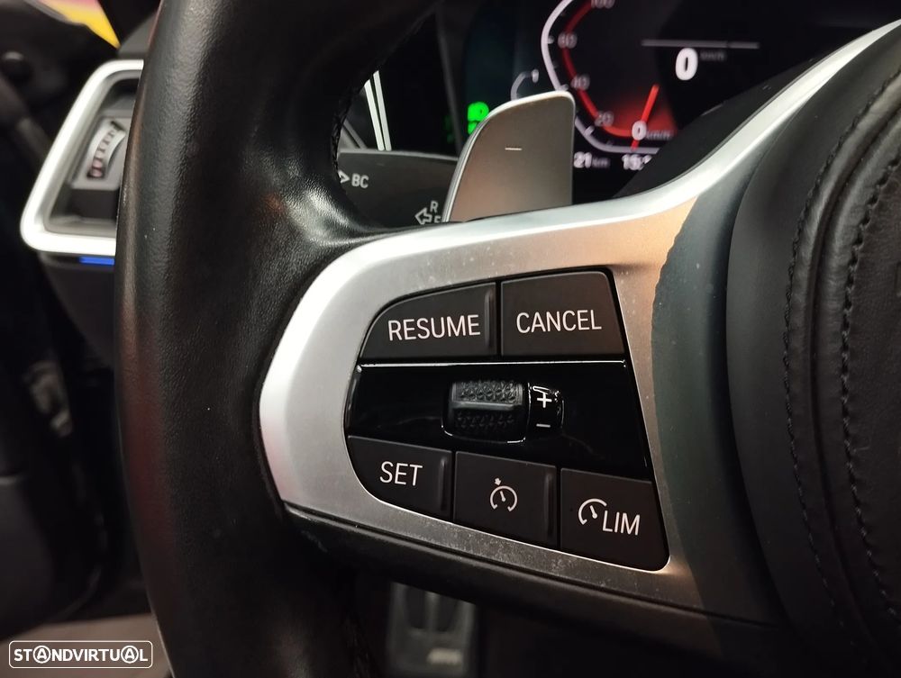 BMW 420 Gran Coupé d Pack Desportivo M Auto - 24