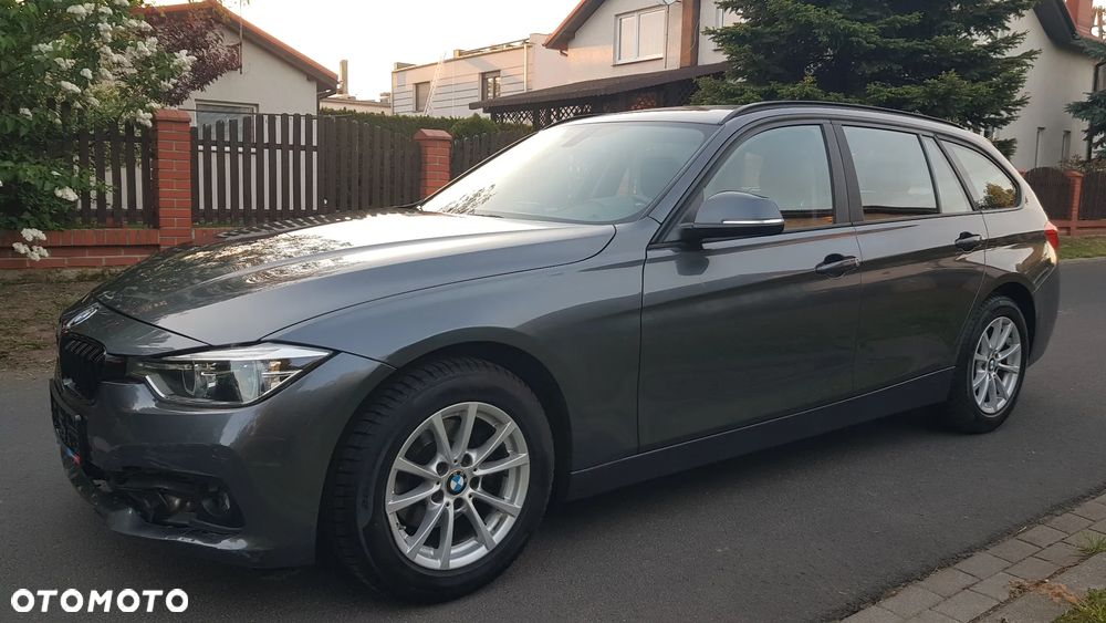 BMW Seria 3 - 3