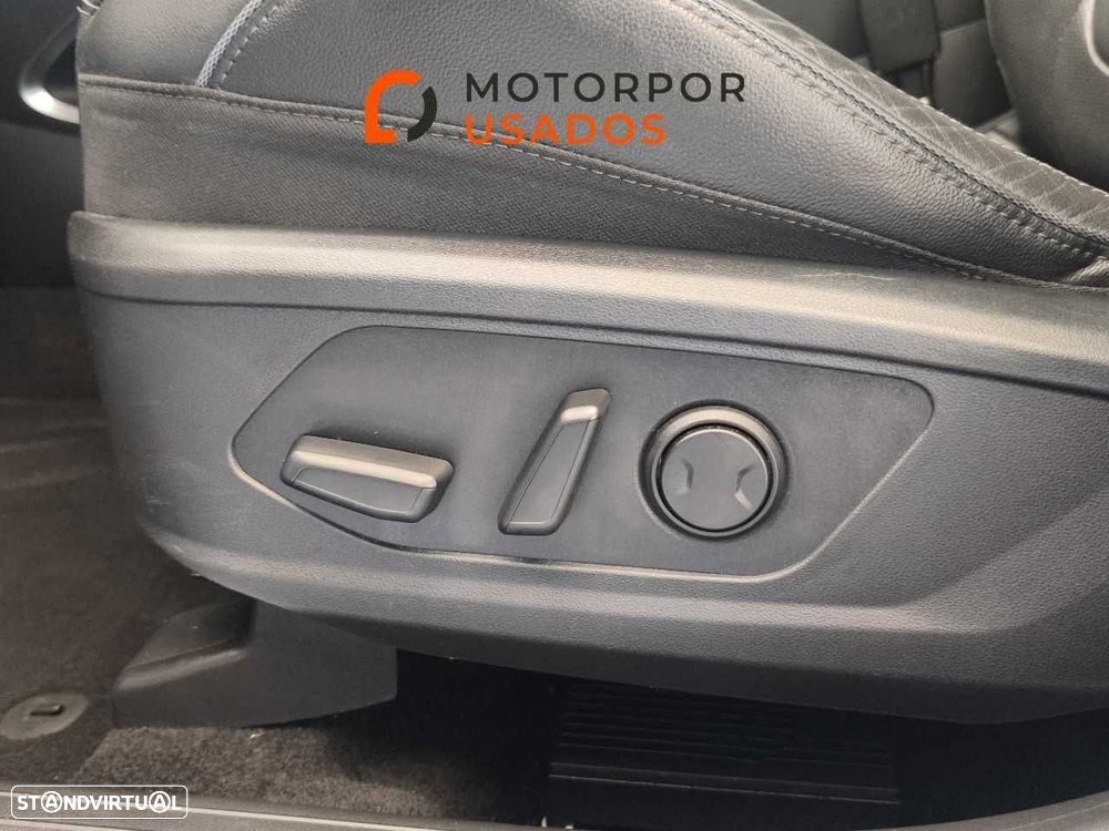 Hyundai Tucson 1.6 T-GDI HEV Premium - 25