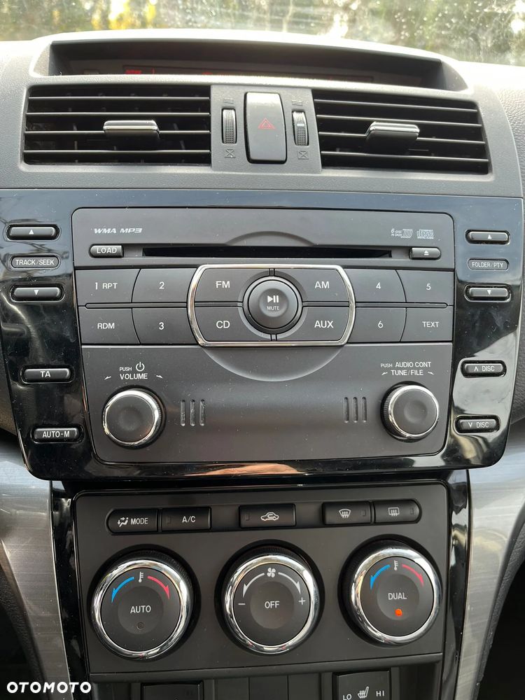 Mazda 6 - 14