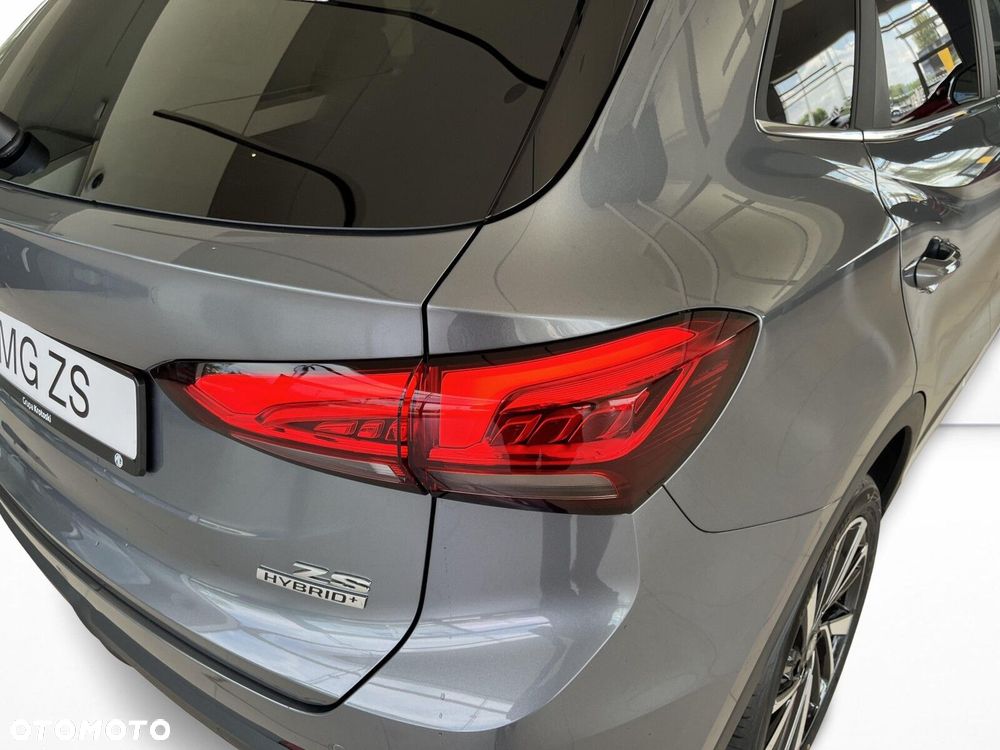 MG ZS Hybrid+ - 25