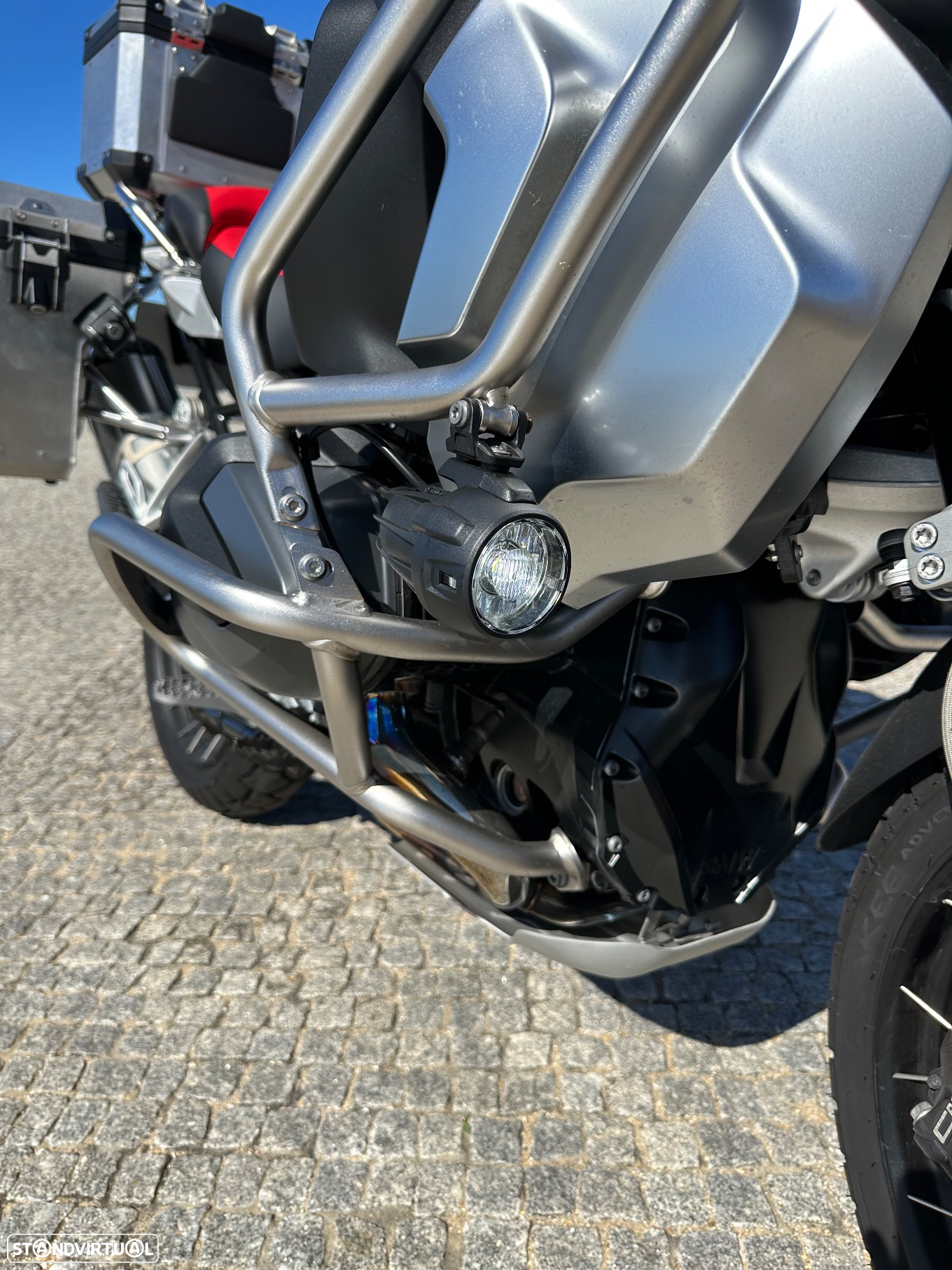 BMW R 1250 GS Adventure - 20