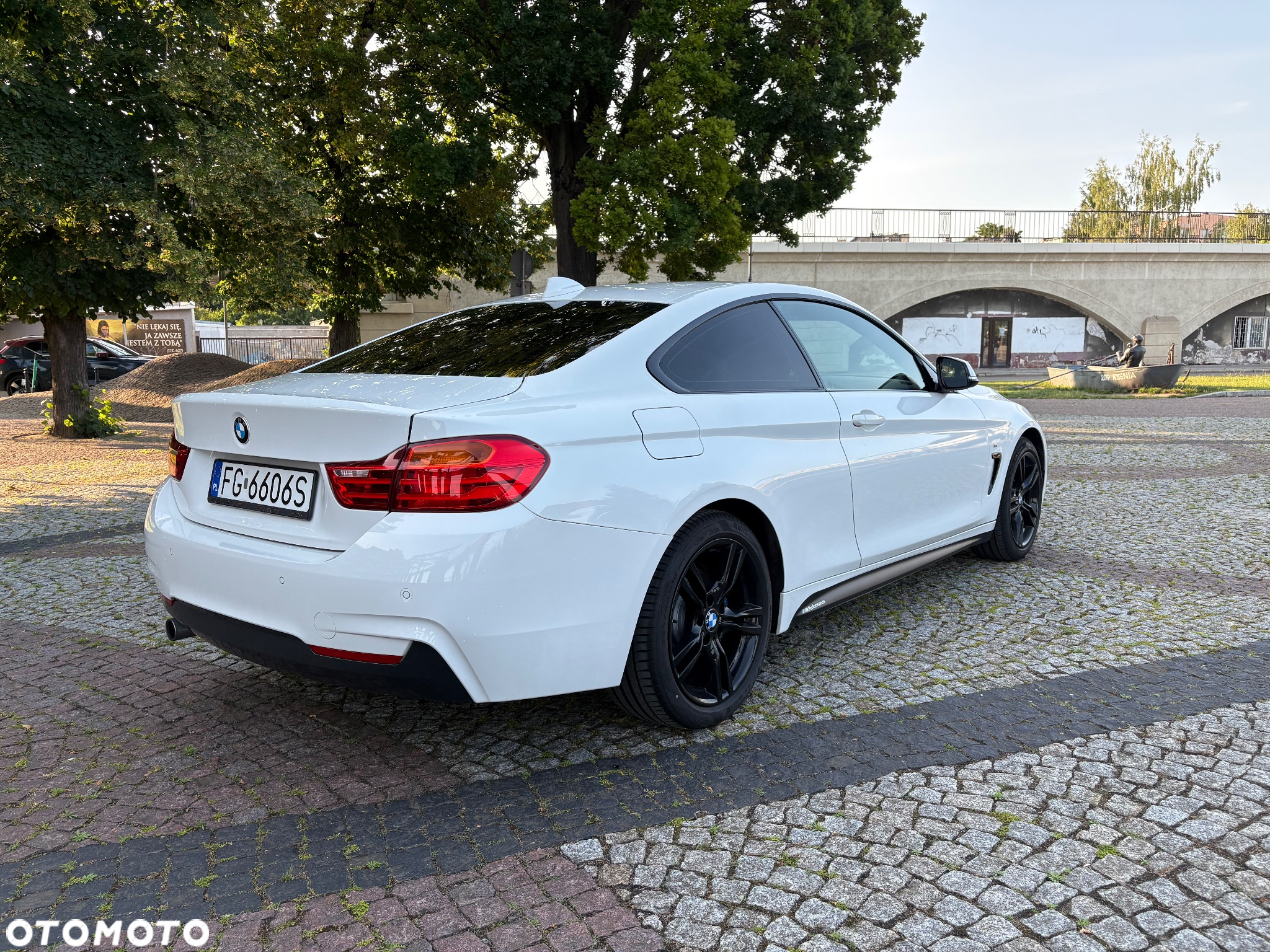 BMW Seria 4 - 3