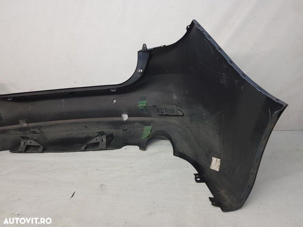 Bara spate Mazda 6 dupa 2012 - 8