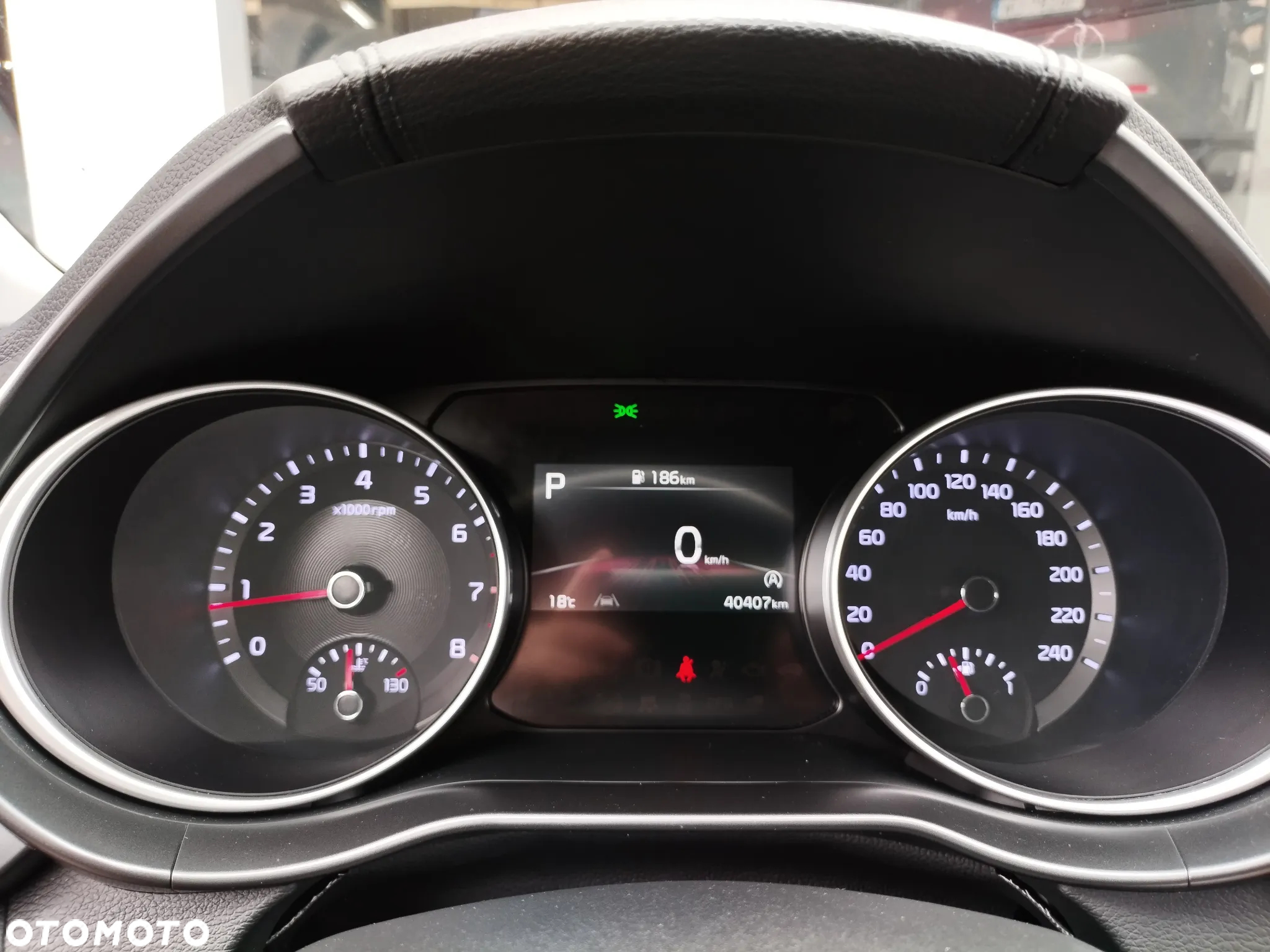 Kia XCeed 1.5 T-GDI M DCT - 7