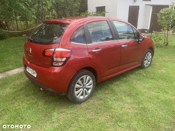 Citroën C3 1.2 PureTech MoreLife - 1