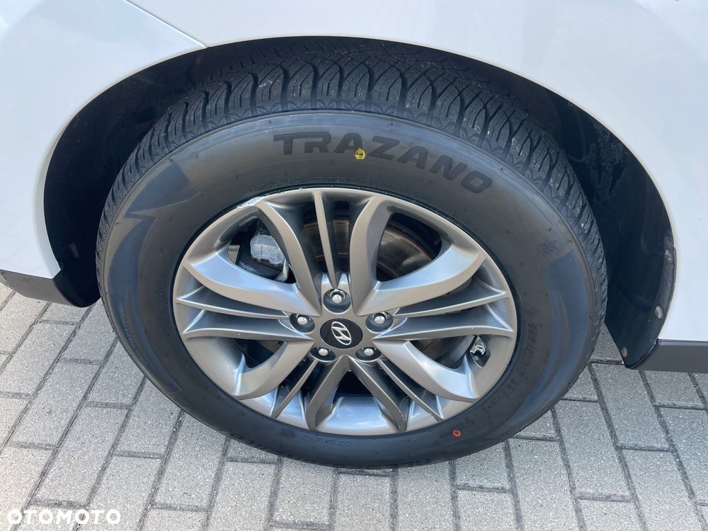 Hyundai ix35 - 15
