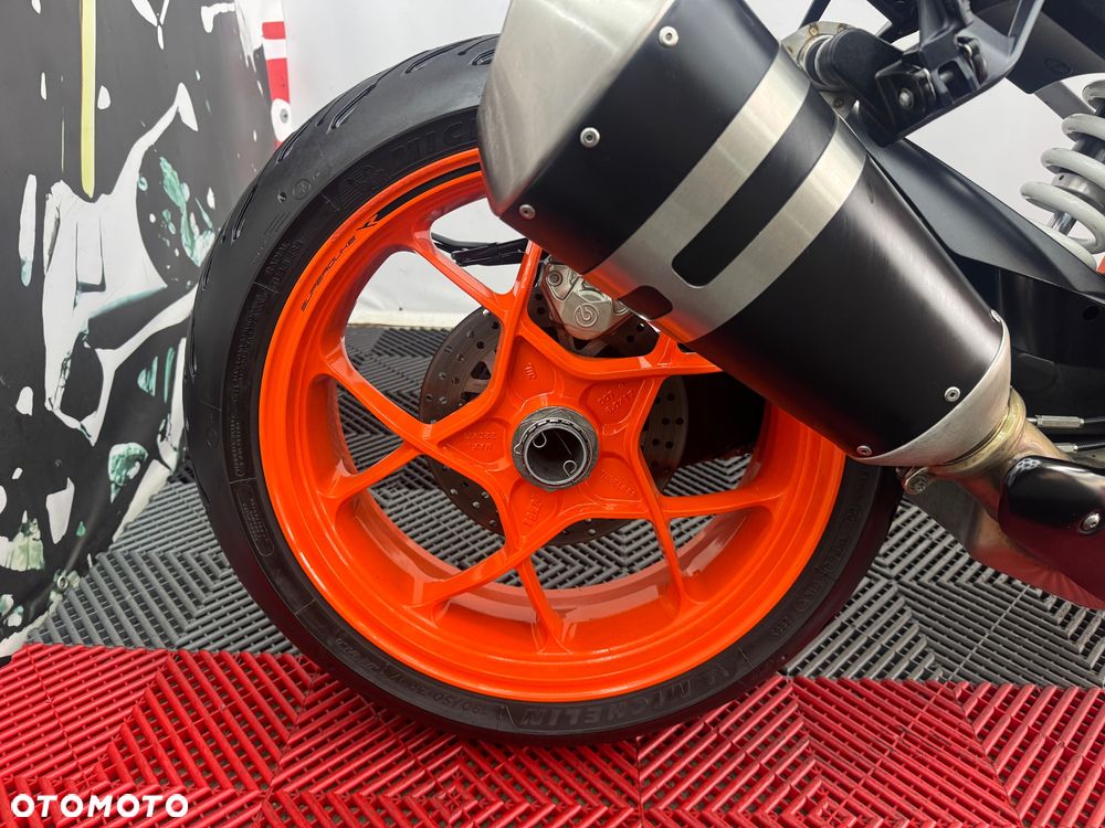 KTM Super Duke - 27