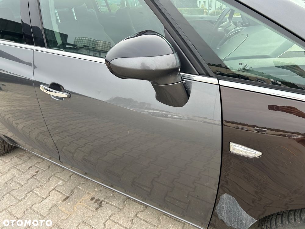 Opel Zafira - 21