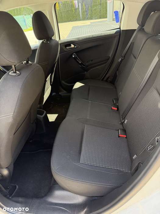 Peugeot 208 PureTech 110 Stop & Start Tech Edition - 7