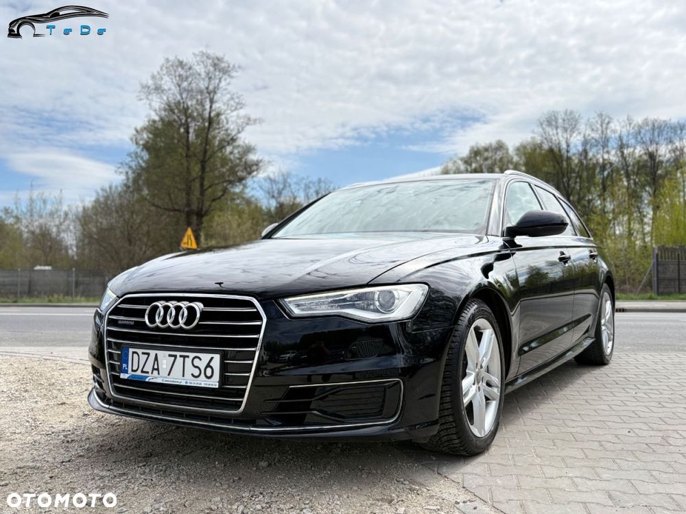 Audi A6 Avant 3.0 TDI Quattro S tronic - 6