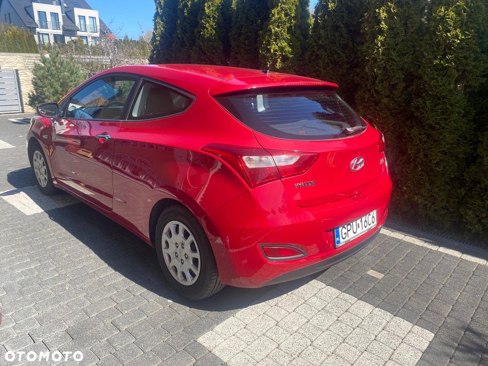 Hyundai i30 1.4 Base - 2