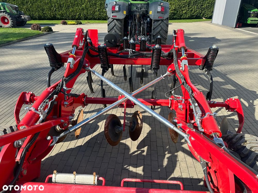 Horsch Tiger 3AS - 13