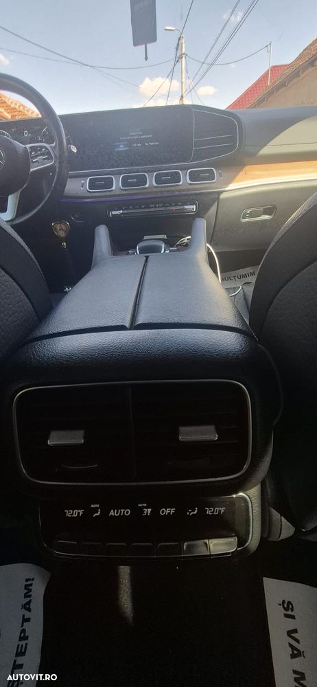Mercedes-Benz GLS - 13