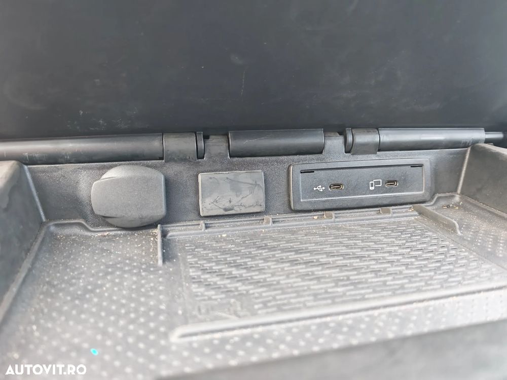 Mercedes-Benz Sprinter 314 L2H2 | 2143cmc | 9G-Tronic | Tracțiune Față - 23