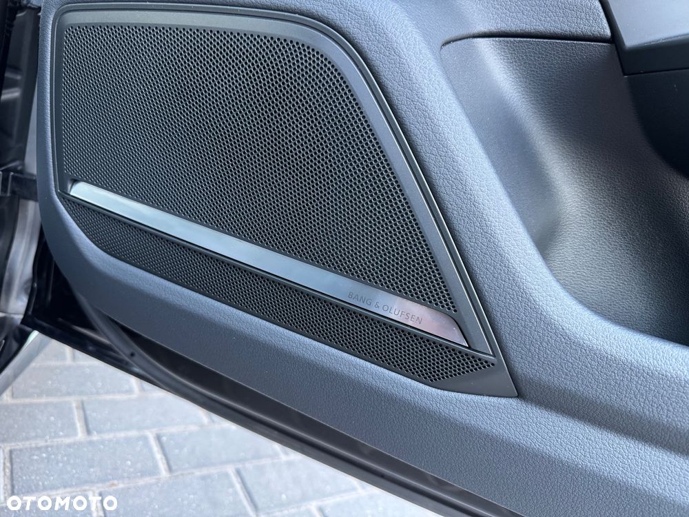 Audi A6 Limousine 45 TFSI quattro S tronic sport - 29