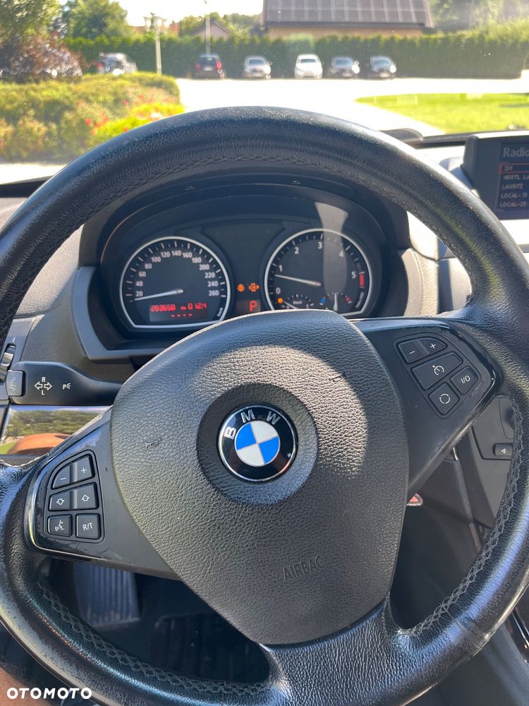BMW X3 xDrive30d - 14