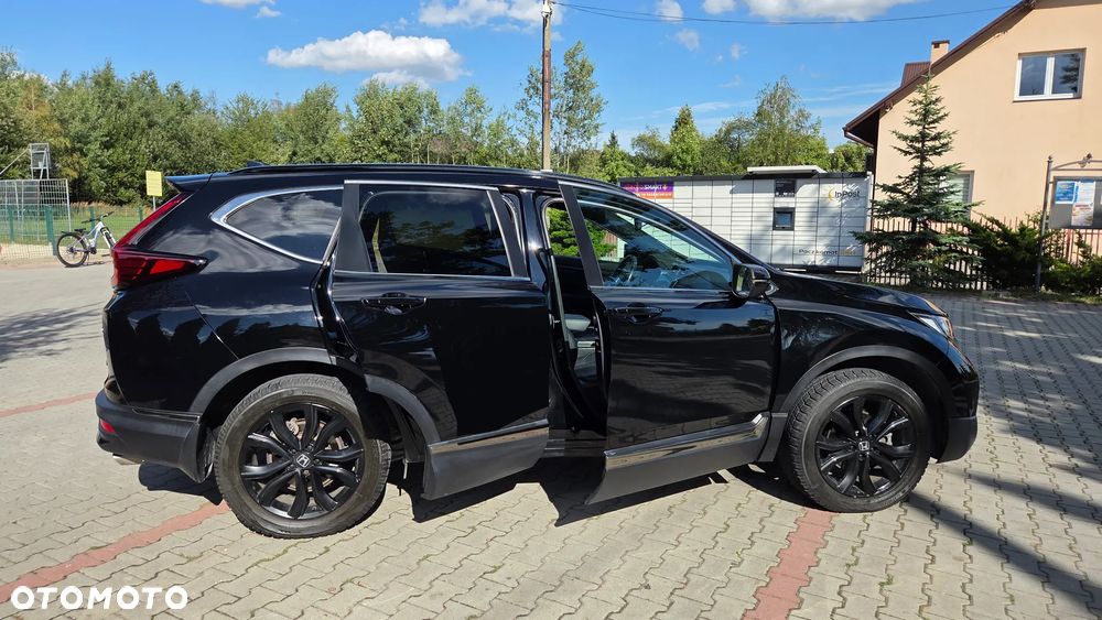 Honda CR-V - 18