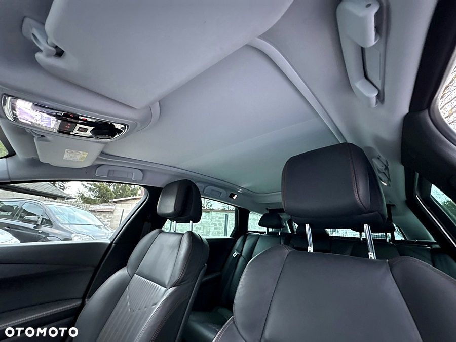 Peugeot 508 RXH BlueHDi 180 EAT6 Stop&Start - 34