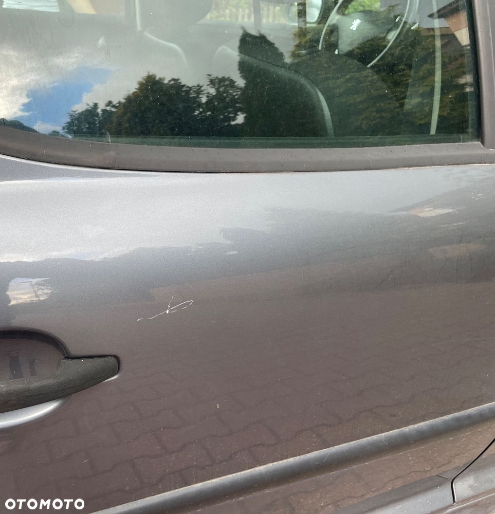 Peugeot 207 1.4 Presence - 10