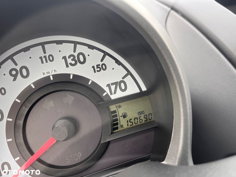 Citroën C1 1.0 Attraction - 13