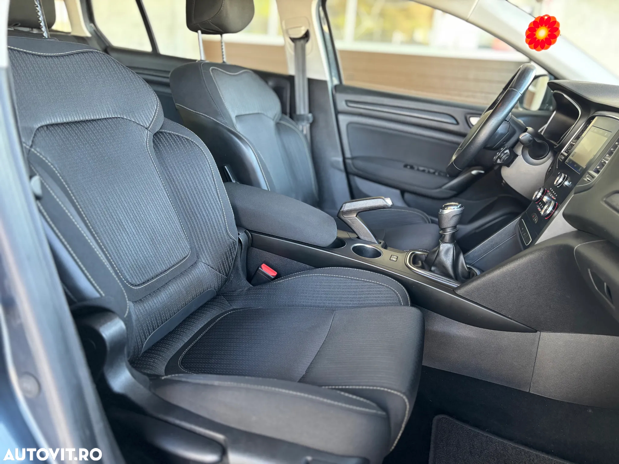 Renault Megane BLUE dCi Business - 19