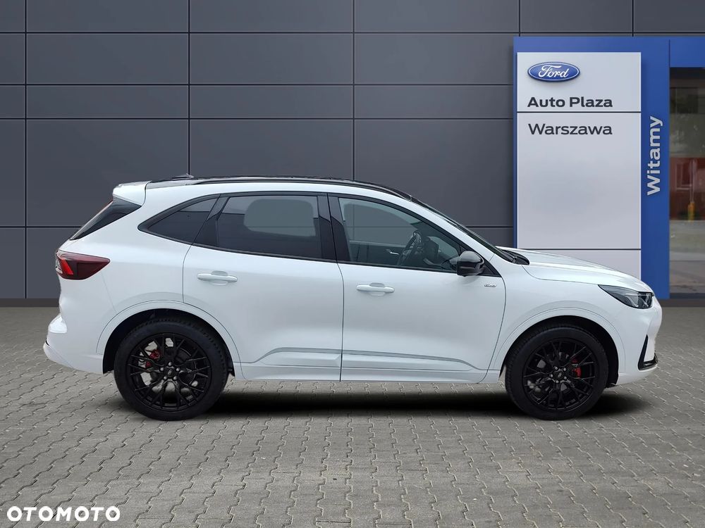 Ford Kuga 2.5 Duratec FHEV ST-LINE X - 6