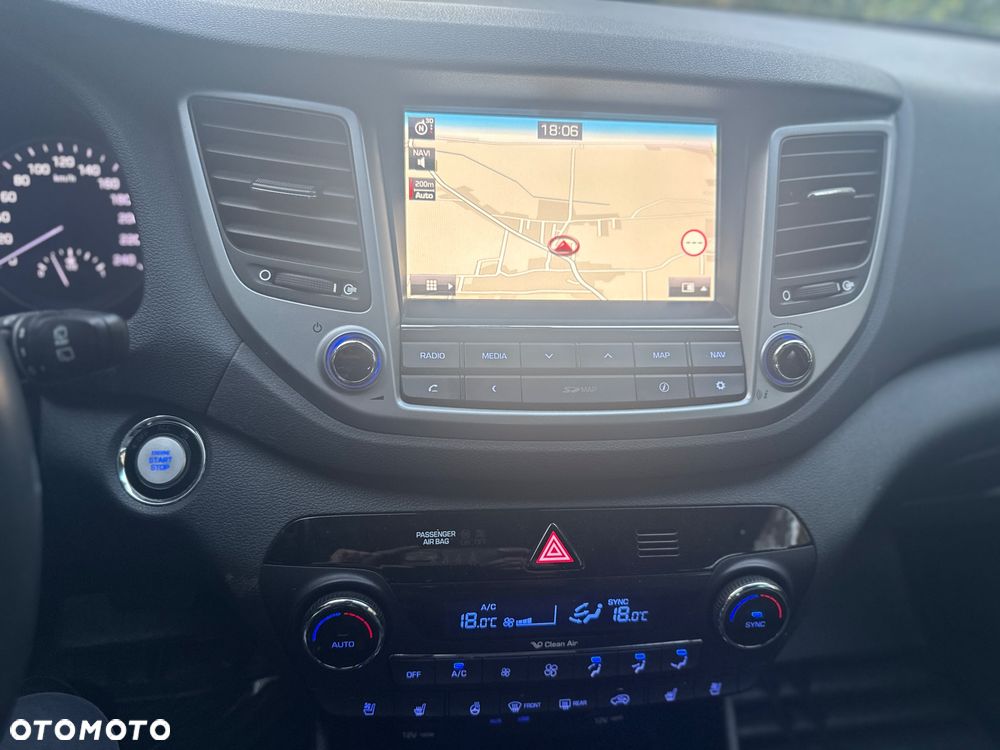 Hyundai Tucson - 19