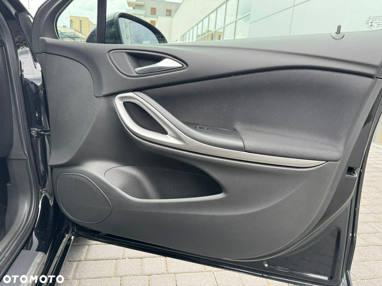 Opel Astra - 19