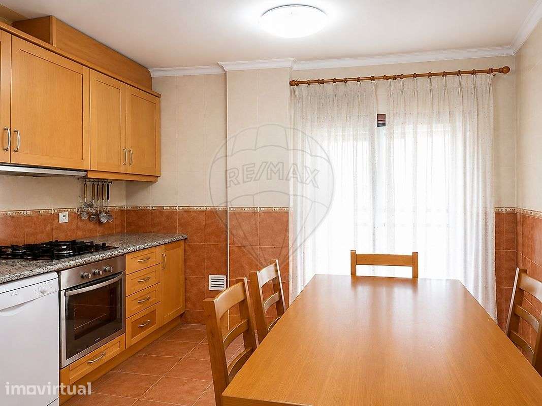 Apartamento T3 para venda - Grande imagem: 2/12