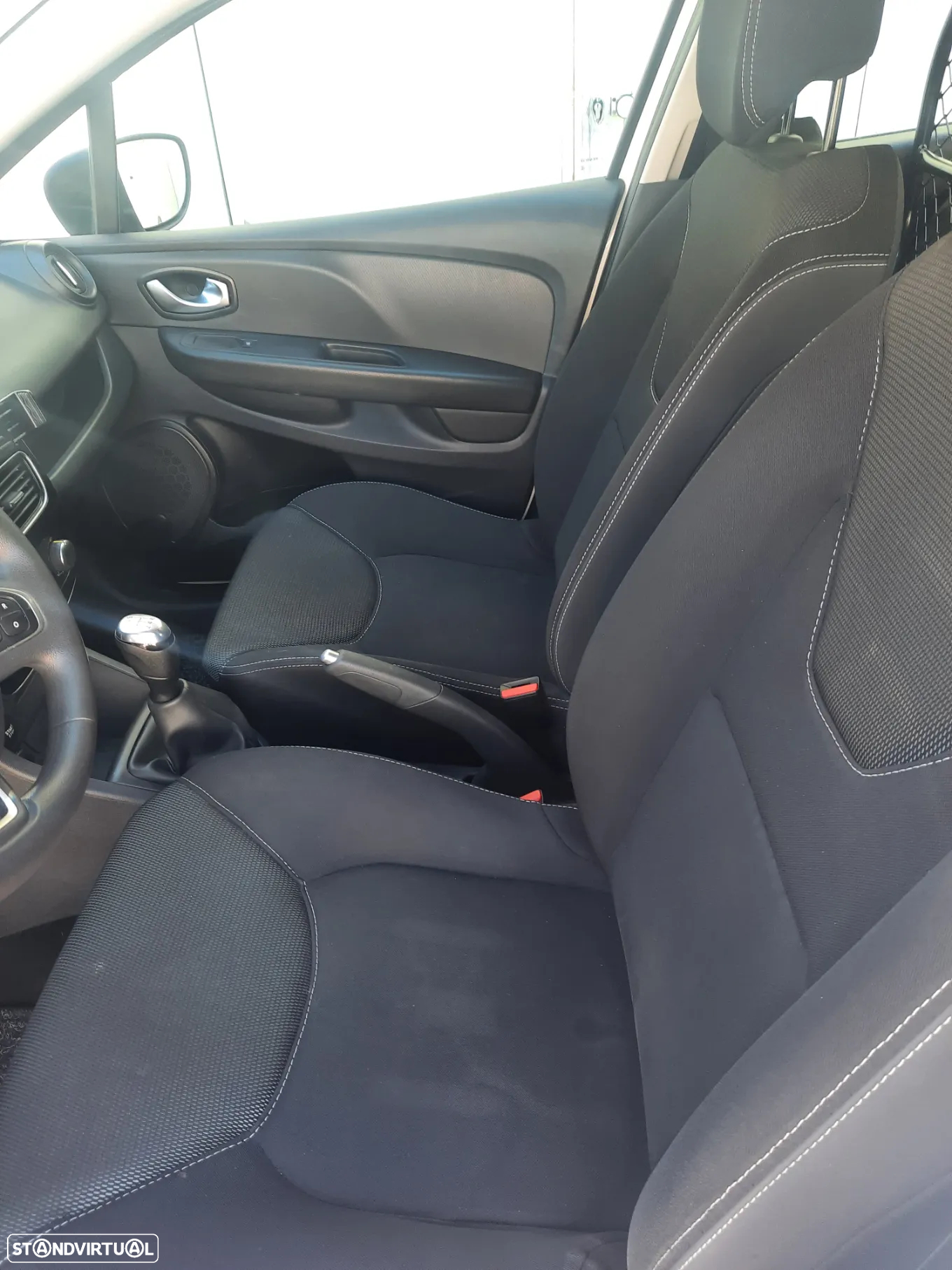 Renault Clio 1.5 dCi Zen C/PM+Pneu+P.R&Go - 4