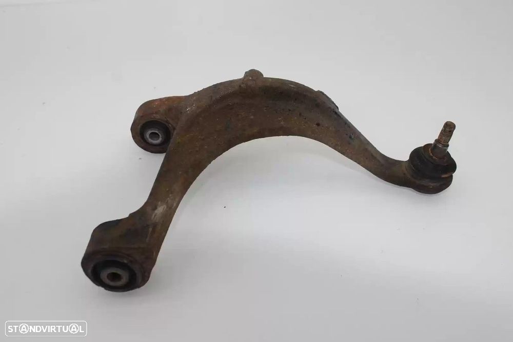 BRAÇO SUSPENSÃO SUPERIOR TRASEIRO ESQUERDO HYUNDAI SANTA FÉ II 2011 -T.I. - 3