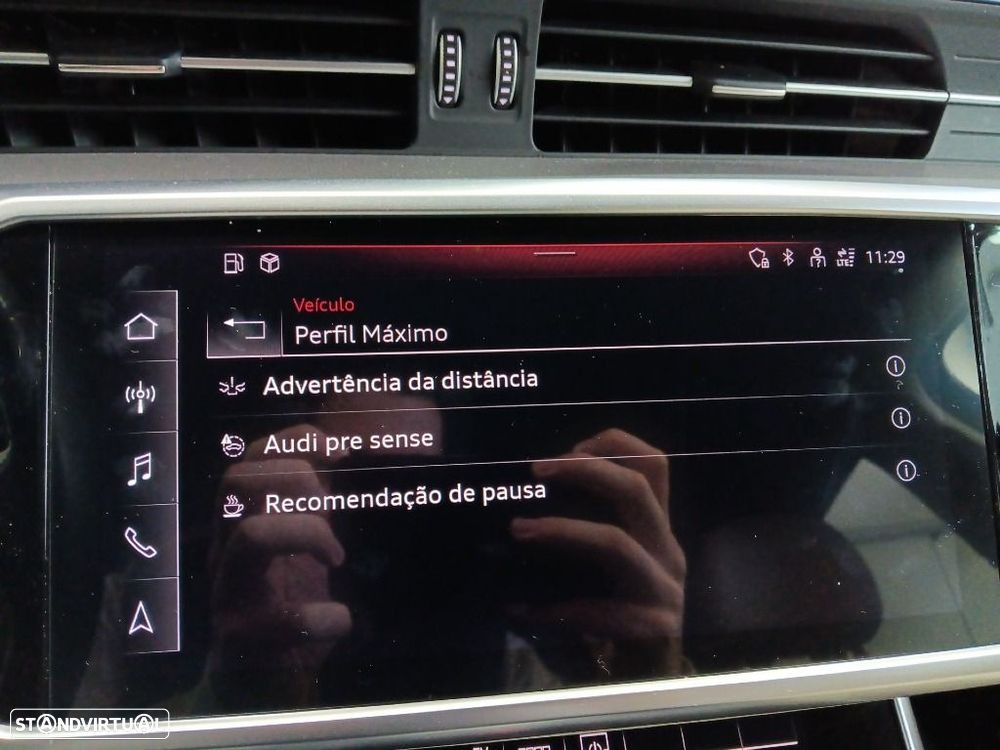 Audi A6 Avant 50 TFSIe quattro S tronic - 29