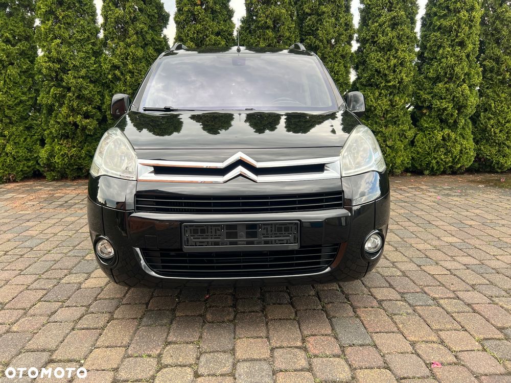 Citroën Berlingo - 37