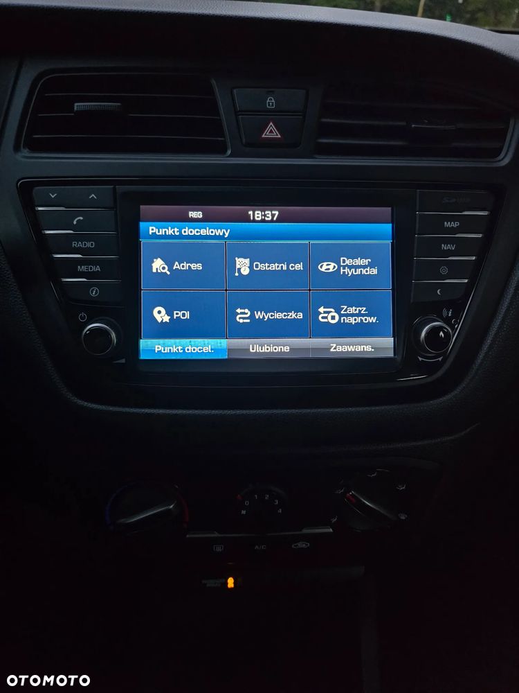 Hyundai i20 - 40